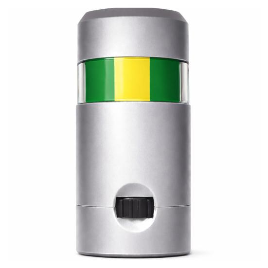 3-Farben Körpermalstift für Fußballfans, Schweißfest & Hohe Pigmentierung Gesichtsmalstift, Make-up Stift für Spieltag, Fußballspiel, Feiertagsparty