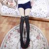 Anime Lolita Socks Cat Tight Leggings Stockings Cartoon Overknee Socks  Girl