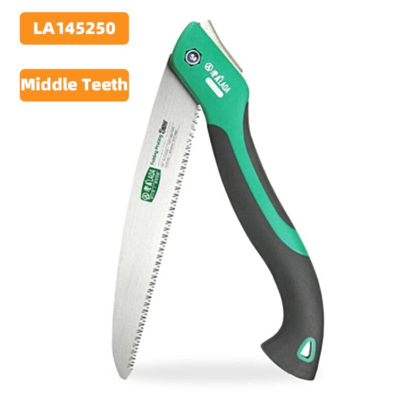 

LAOA Кемпинг Складная Пила Портативный Секатор Садовый Секатор 10-дюймовый Триммеры Для Обрезки Деревьев Кемпинг Инструмент Для Обработки Деревом Пила Деревья