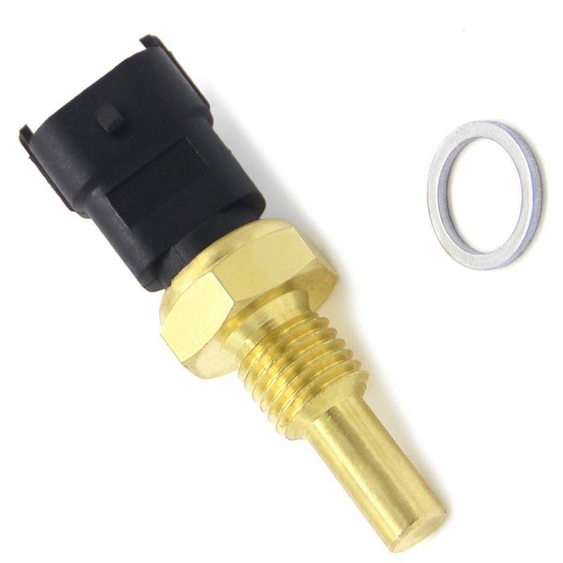 Motorcycle Coolant Radiator Temperature Sensor Accessories For Ski-doo MX Z 900 Blizzard ACE/TNT ACE EFI MX ZX 1200 EFI Parts