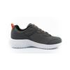 Skechers Bounder Sneakers Gray