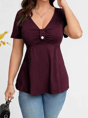 Tops – T-shirts