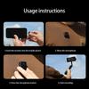 Magnetic Clip On Wireless Microphones Featuring Clear Sound Capture And Stable Signal Transmission