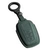 2024 Toyota Crown Highlander Suede Key Case: Three-Color Full Wrap for Men