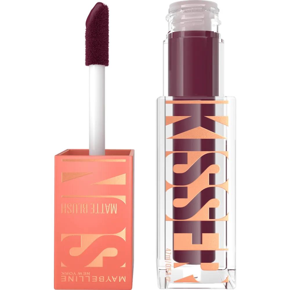 Maybelline MAYBELLINE Blush Sunkisser Hazy Matte 33, 4.7ml