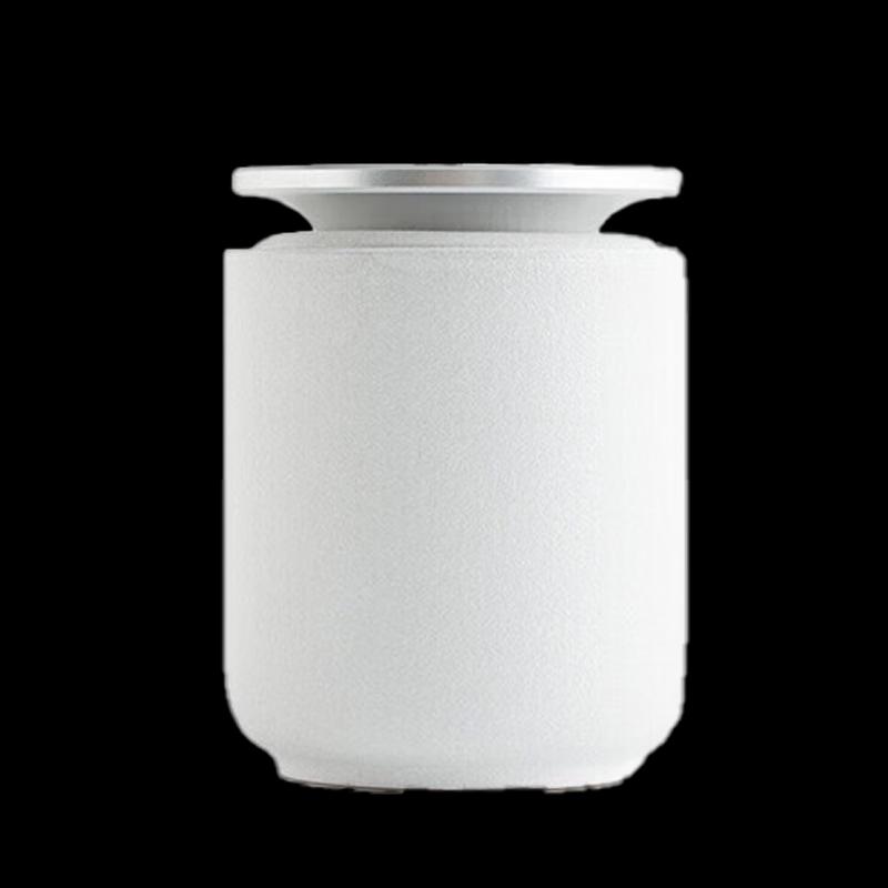 Nanshan Mr. Zen Ceramic Tea Caddy