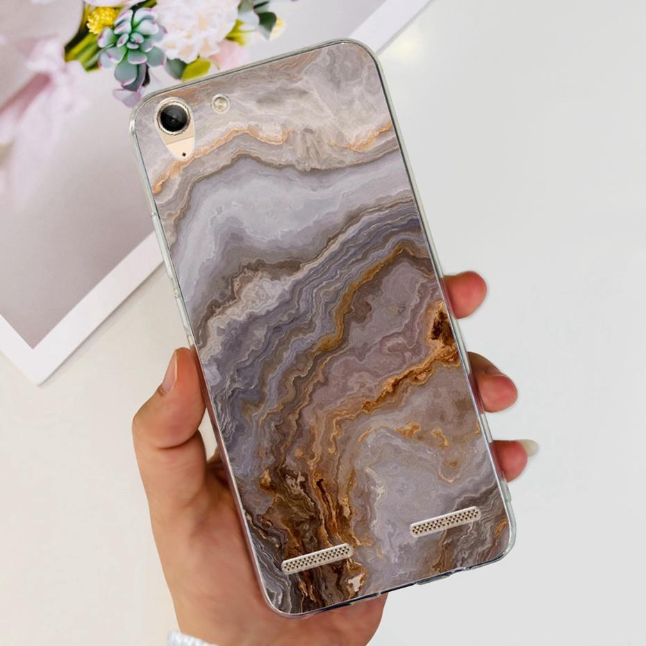 Fashion Case For Lenovo Vibe K5 Plus K5 Pro Soft Silicone TPU Back Cover For Lenovo K5Pro K 5 K5Plus Phone Cases