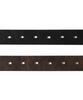 WEGO Western Buckle Vintage Size Black Belt, Casual, Simple, Gift, Classic, Women's, F,