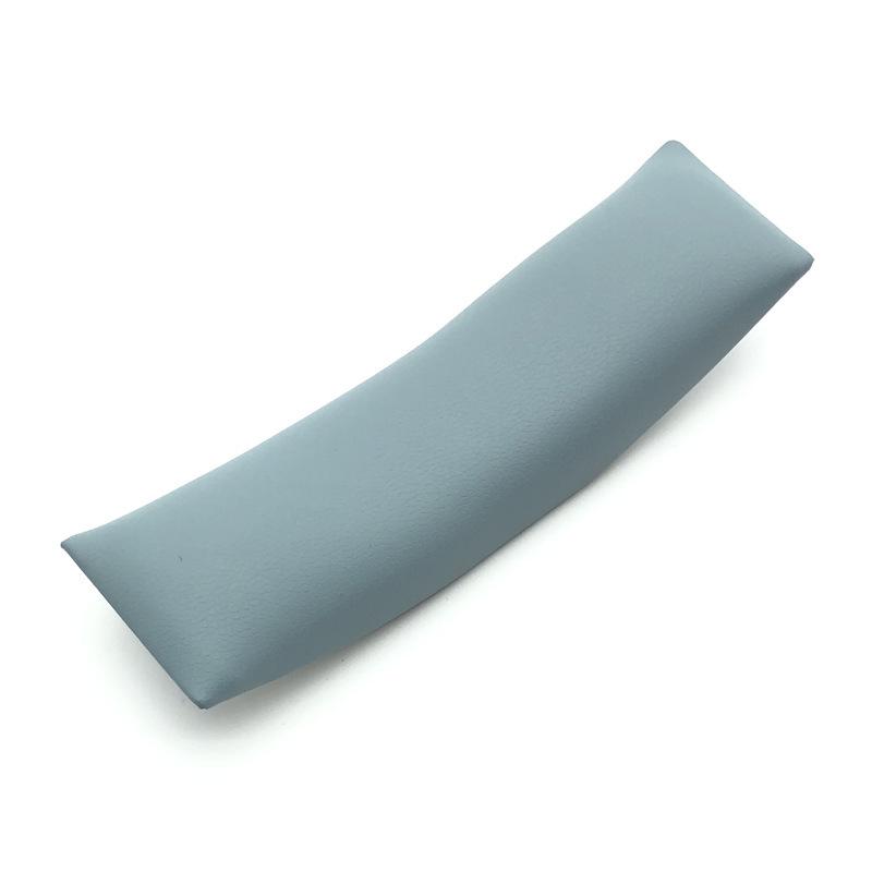 Compatible Earmuff and Headband Cushion for Sony MDR-100AAP, 100A, H600A Headphones