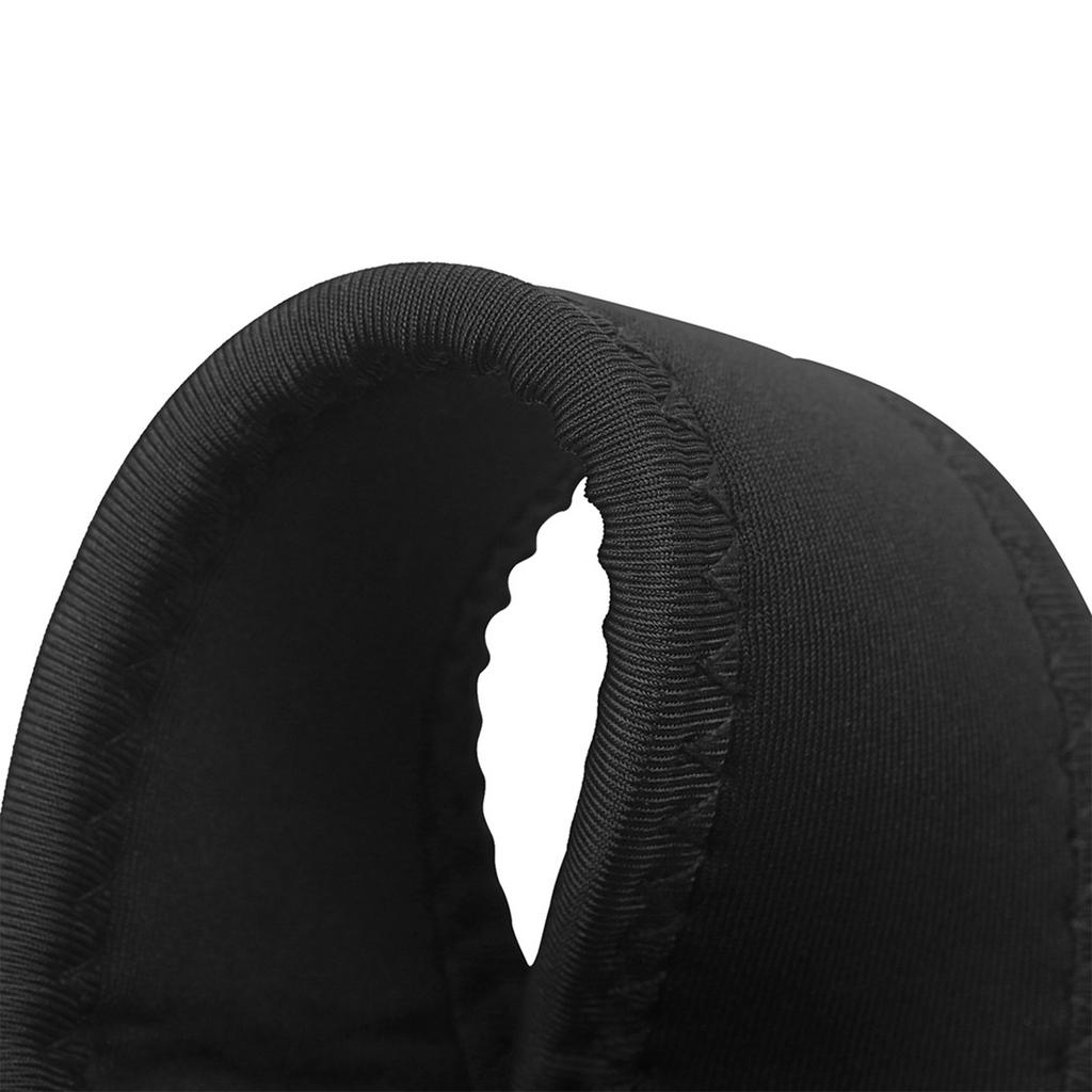 Verstellbarer Saxophon-Nackengurt Nylon Saxophongurt Metallhaken für Tenor Sopran Alto Saxophone Klarinette