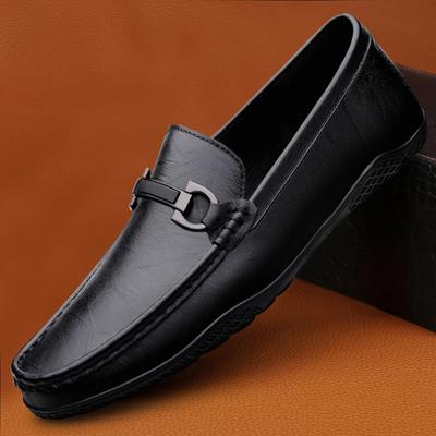 Scarpe da uomo – Mocassini