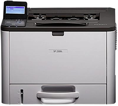 Imprimanta laser monocroma A4 RICOH SP 2300L
