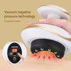 Jingcai Electric Gua Sha & Cupping Therapy Device with Hot Compress and Suction Massage