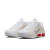 Nike W Shox R4 War3565 103Wht Wht