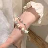 Fashionable Lightweight Star Stone Bracelet For Women Summer Trend 2024