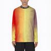 Nike X Stussy NRG Long-Sleeve Top Multicolor Unisex Tops Multi-Color DO5308-902