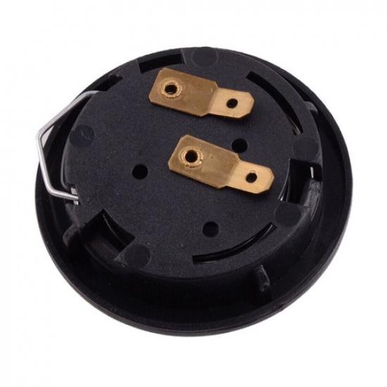 1Pc Universal Car Interior Steering Wheel Horn Button Center Cap Accessories