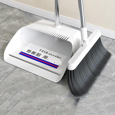 Instrumente pentru dereticare – Mături și fărașe pentru gunoi