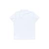 Anta National Flag Series Casual Sports Polo Shirt With Flag Print Men Tops White 152150102-1