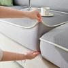 Ice Silk Sofa Cover All-inclusive Universal Sleeve Non-slip Summer Sofa Cover Cover Sofa Hat