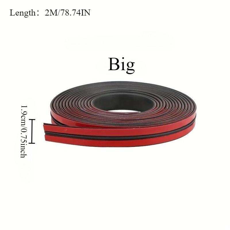 Garnituri de etanșare auto din cauciuc Benzi de etanșare a marginilor Parbriz auto etanșant auto Bandă de protecție Garnituri pentru ferestre Izolație fonică Izolație fonică