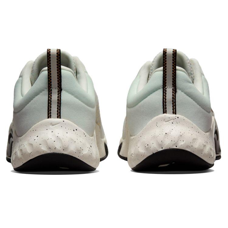 Nike Renew In-Season TR 11 Premium Wide Sail Women Sneakers White Metallic-Coppercoin Black DN9695-100