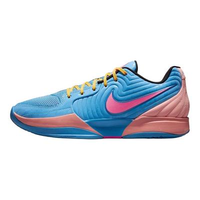 Ja 2 Breeze Herren-Sneaker Blau Blue-Beyond Hyper-Pink FD7328-403