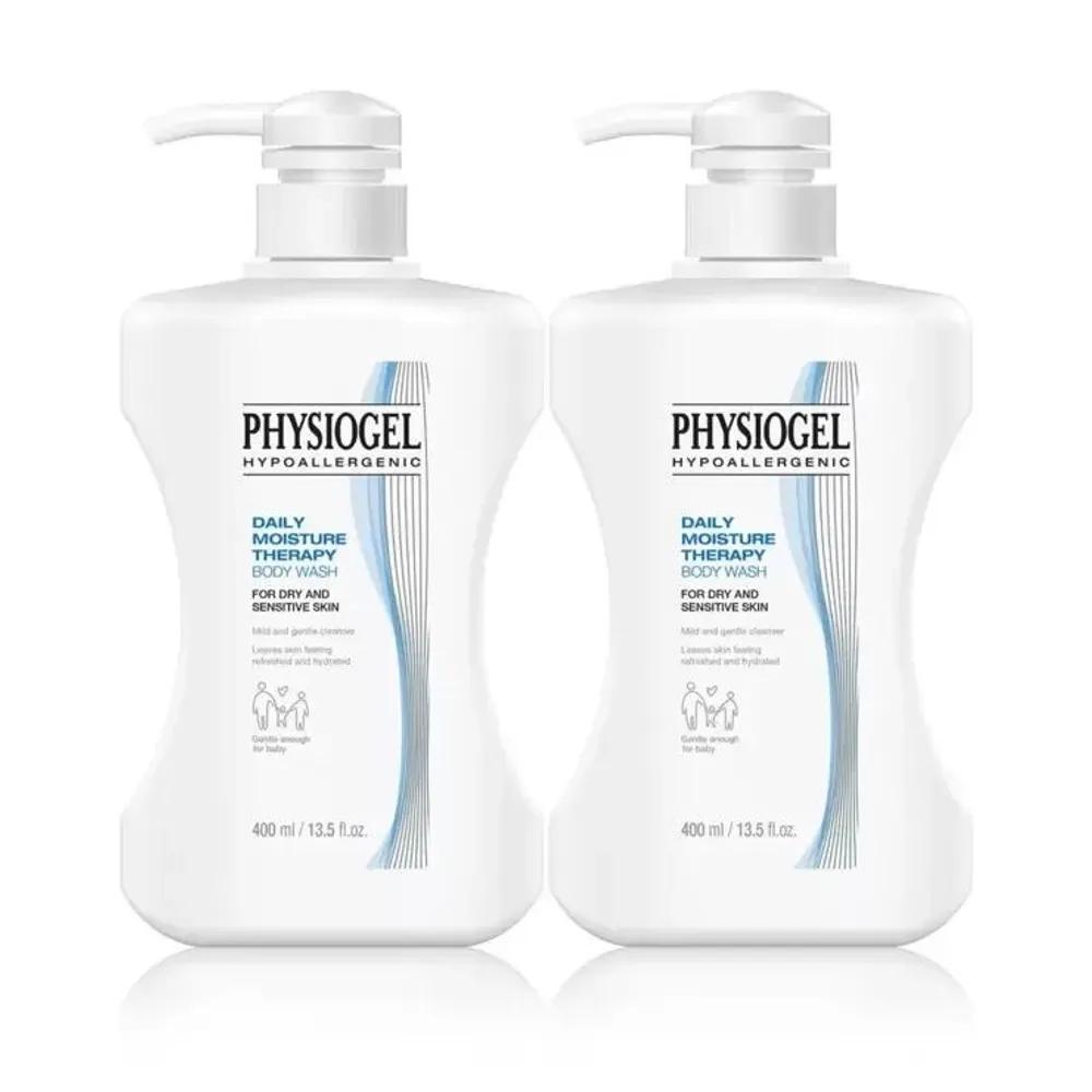 Physiogel Kūno prausiklis 400ml