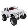 1Celsius10 2.4G 4  Metal   Remote Control Racing Vehicle RTR (Black)