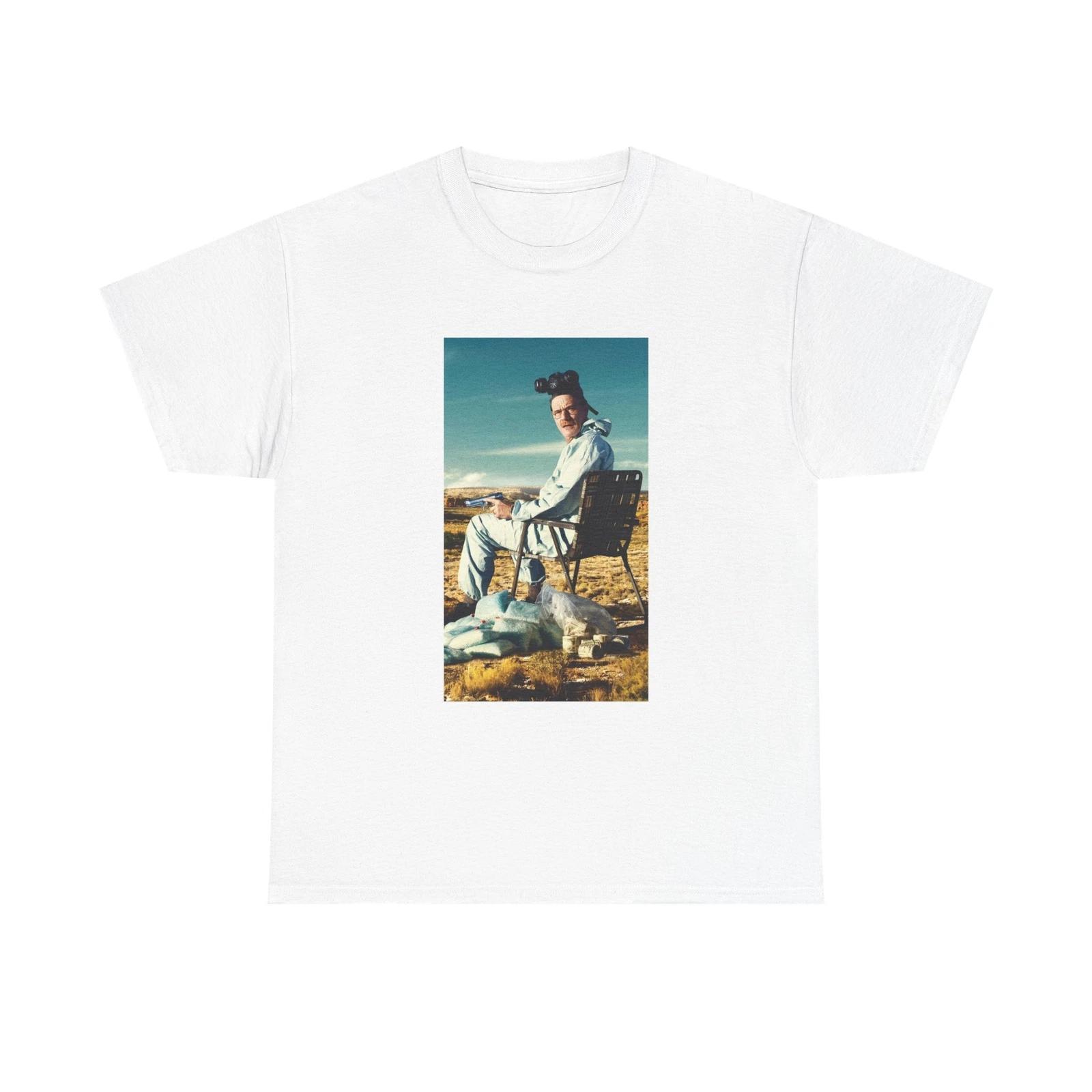 Men s and Women s T-shirts Breaking bad M