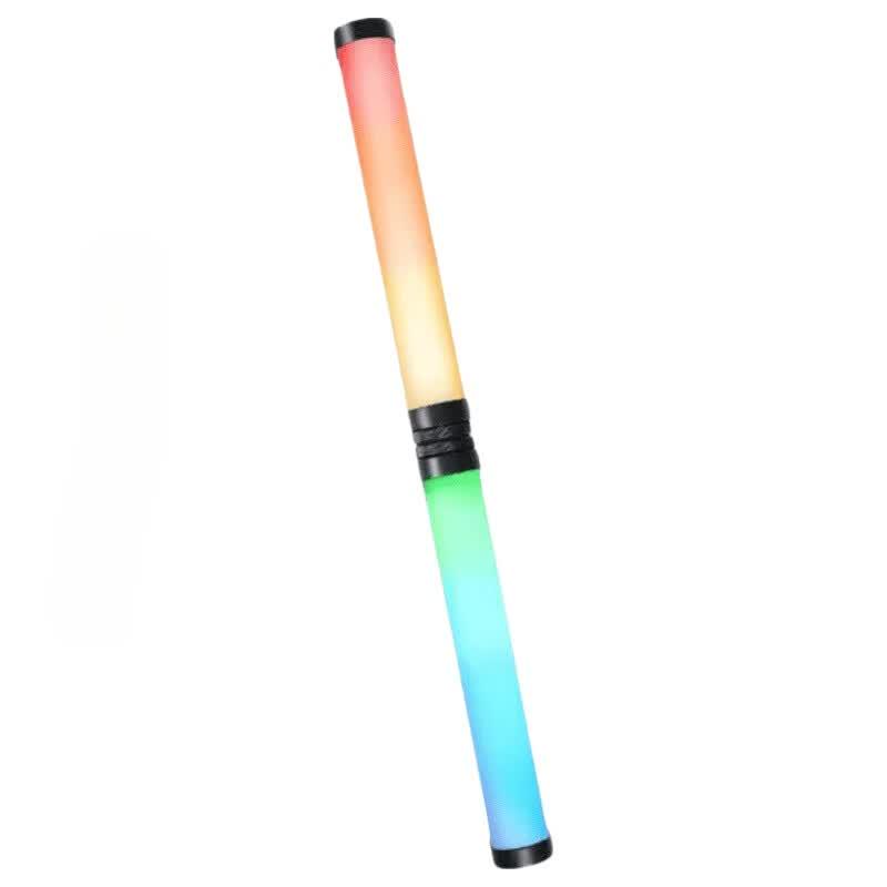 NANLITE PavoTube II 6XR RGB LED Pixel Tube Light