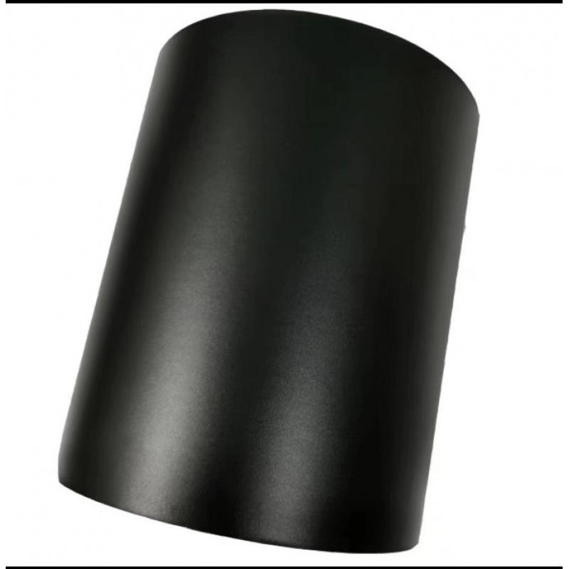 High-Gloss 3D/5D Carbon Fiber Car Color Change Film - Matte & Glossy Finish Sticker