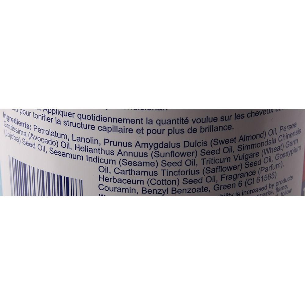 Dax Ultralight Pomade Lanolin & Vegetable Oil