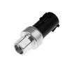 AC Pressure Switch Sensor Compatible with Ford Expedition F150 Fiesta Focus Lincoln, Air Conditioner Clutch Pressure Sensor Switch Replace#
