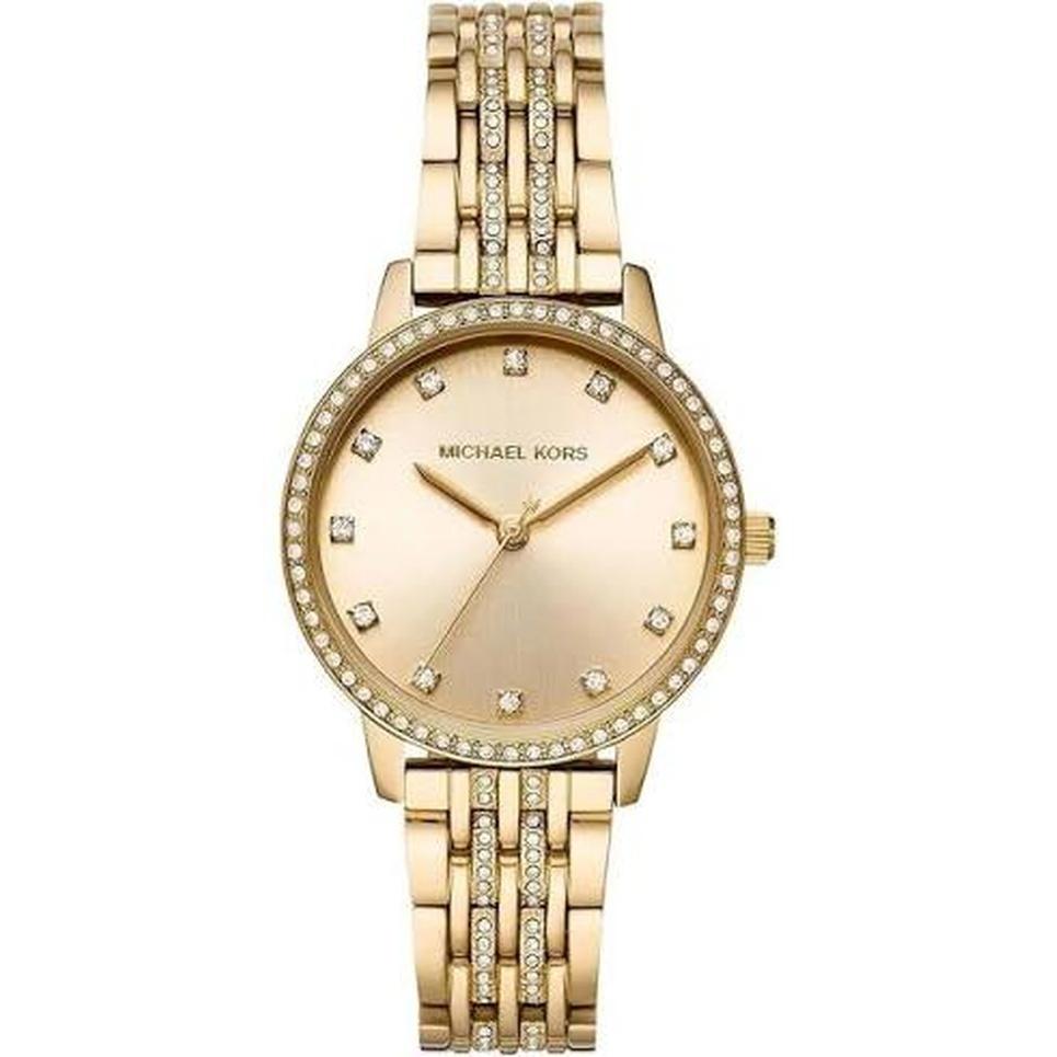 MICHAEL KORS Melissa Women`s Quartz Watch