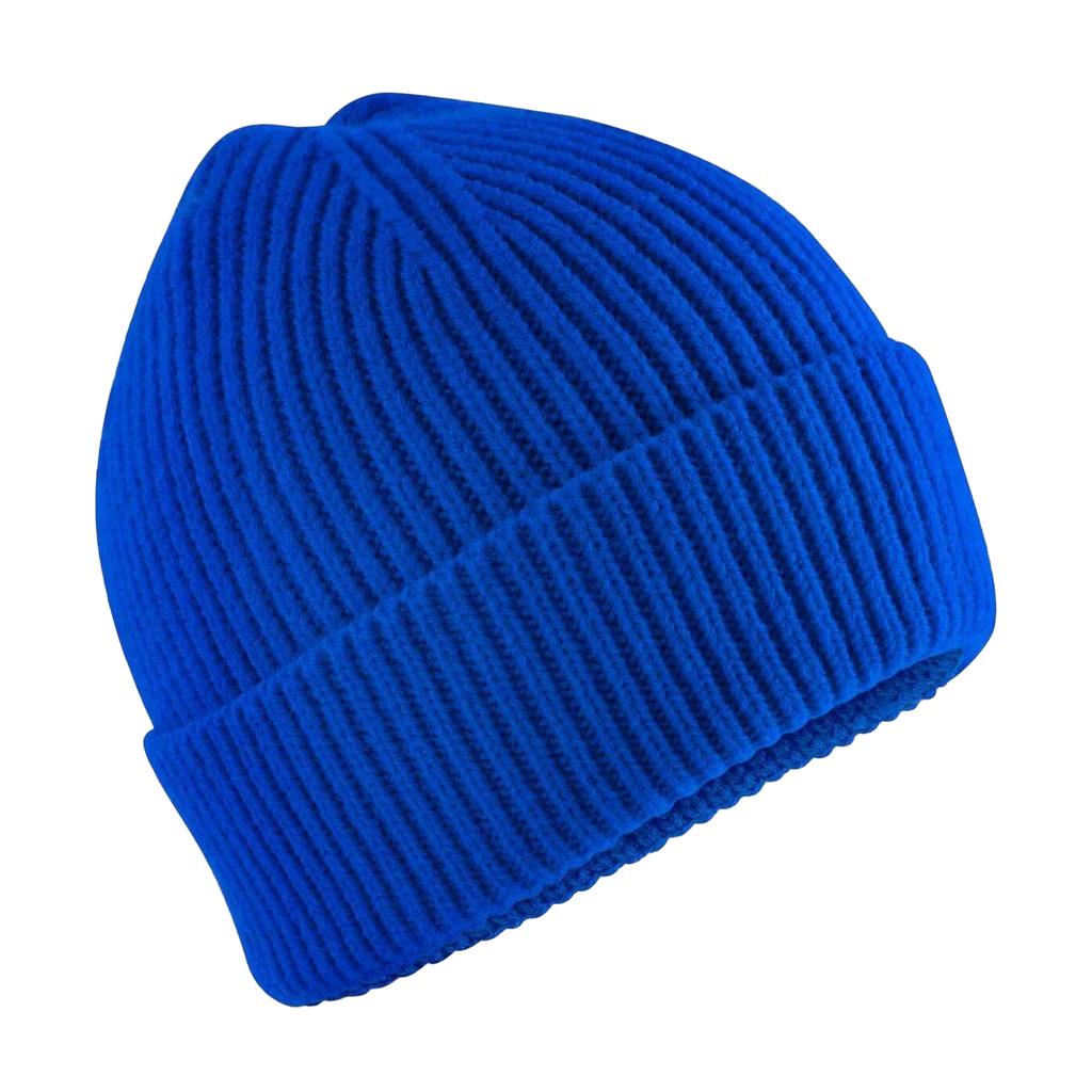 Beechfield Childrens/Kids Fashion Beanie
