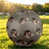 Ariana Grande Size 5 Soccer Ball, Durable Standard Football For Training Match Outdoor Sports