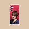Akaso Eiji Clear Mobile Phone Case for Samsung Galaxy S25 S24 S23 S22 S21Plus FE Ultra Colorful Cover
