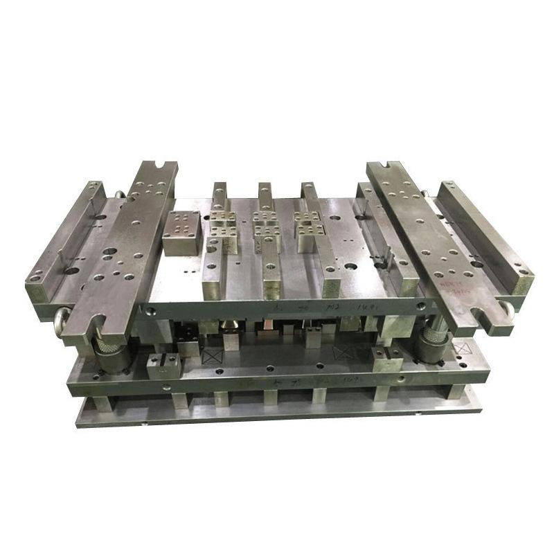 CNC Special-Shaped Plastic Parts: Mold Injection Design & Metal Bending