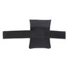 Bike Pouch Under Seat Bicycle Saddle Bag Small Folding Bike Seat Cushion Tool Kit Multi Function Tool Pack For Riding Outdoor