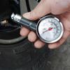 Car Tire Air Pressure Gauge Metal Truck Racing Automobile Tyre Meter Pointer Vehicle Tester Monitoring System Measuring Tool