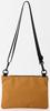 KELTY ES FLAT POUCH S Outdoor Shoulder 18cm x 26cm x 3259270626 Bag, 1cm, Caramel,
