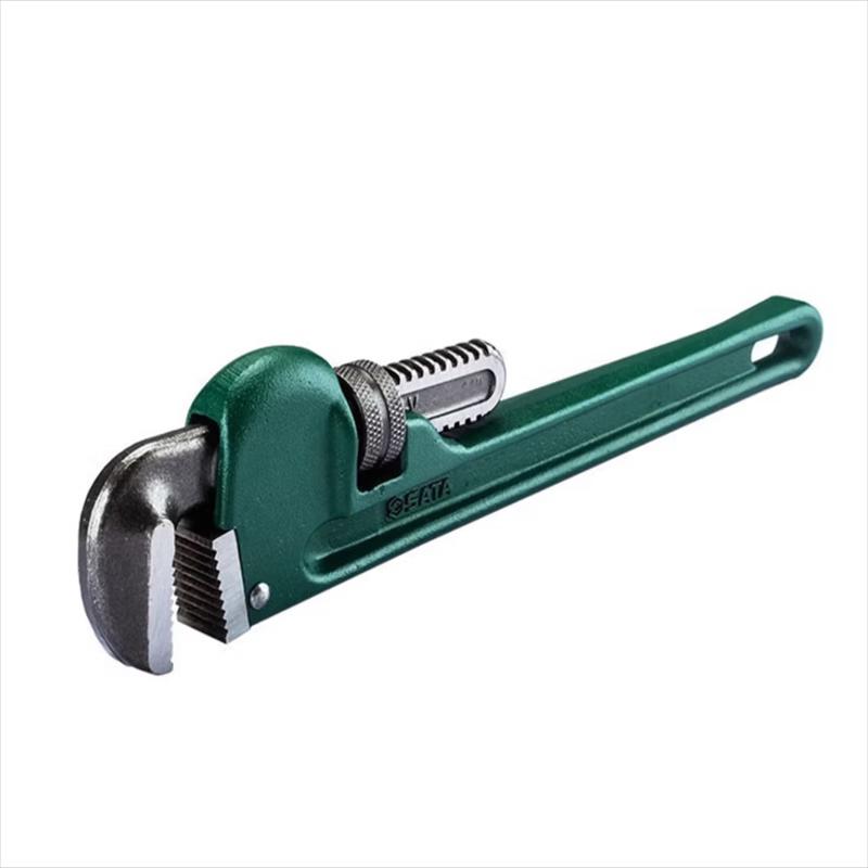 HANDUNYOU 24-inch Heavy-Duty Pipe Wrench