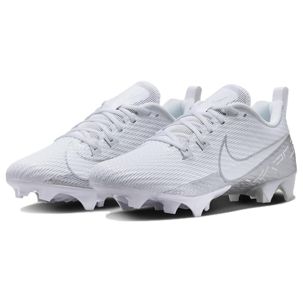 New Nike Vapor Edge Speed 360 2 'White Metallic Silver' DA5455-102