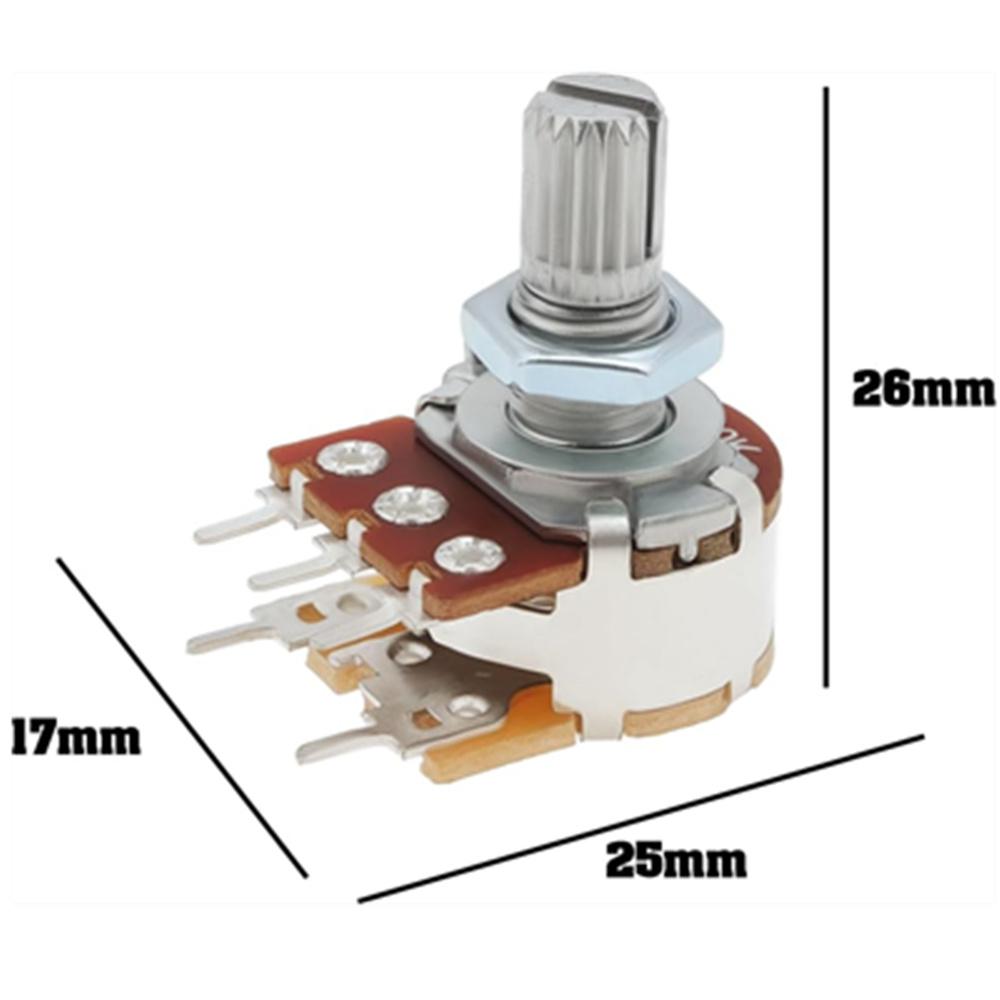 

B20K Плата управления Ручка скорости Подходит для Medicool Pro Power 20K