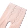 Double-layer Bare-leg Leggings Fake Meat Autumn and Winter Women's Meat Skin Tone Fleece Thickened Double-layer Warm Leg Pants