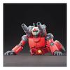 BANDAI SPIRITS HGUC 190 Mobile Suit Gundam RX-77-2 Guncannon 1/144 Scale Color-Coded Plastic Model