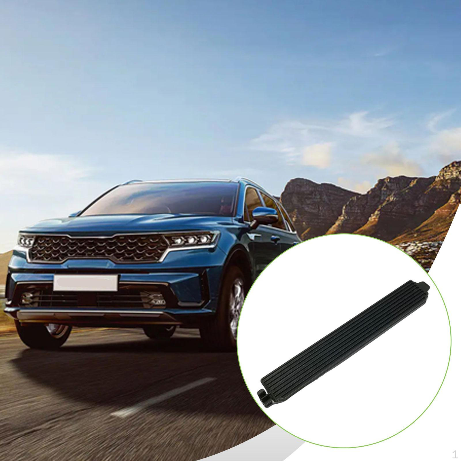 

Чехол кабины Запасные части 971293S000 Легко установить Прочный Высокопроизводительный Автомобильные аксессуары