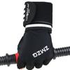 Fitness Gloves, Men's and Women's Gyms, Yoga, Sports Equipment, Training, Horizontal Bars, Anti-cocooning, Non-slip, Half-finger Riding, Driving