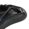 Breathable Bicycle Saddle Replacement Waterproof Padded Bike Seat Durable Bike Seat  Men and Women
